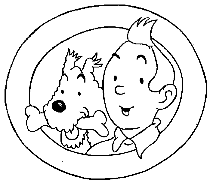 Tintin